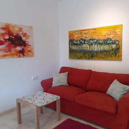 Apartamento Rose Balatonlelle