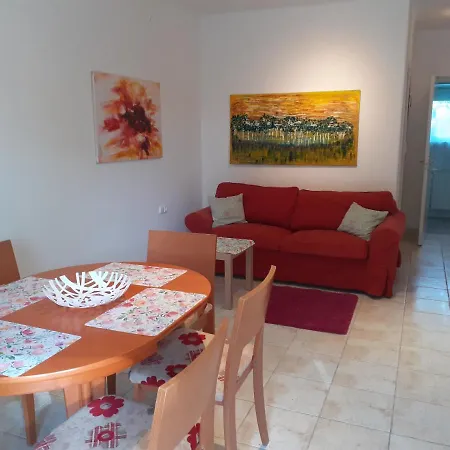 Rose Apartamento *