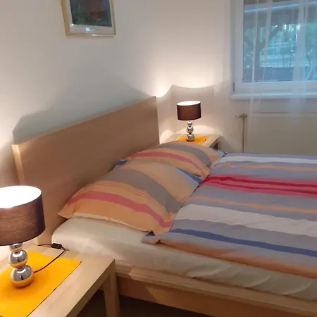 Lägenhet Rose *