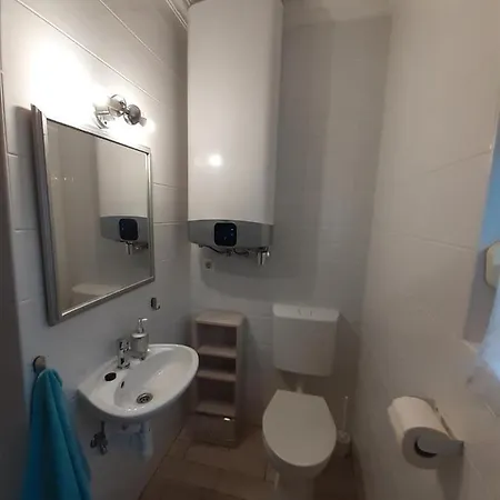 Apartment Rose Apartman