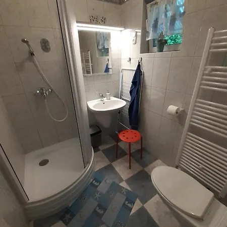 Rose Apartmán