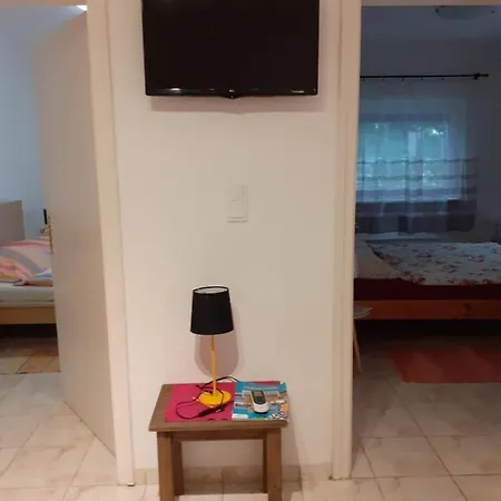 Rose Apartamento Balatonlelle