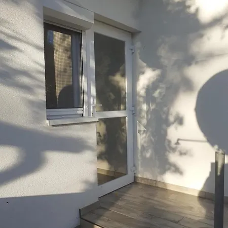 Rose Apartman Apartment *
