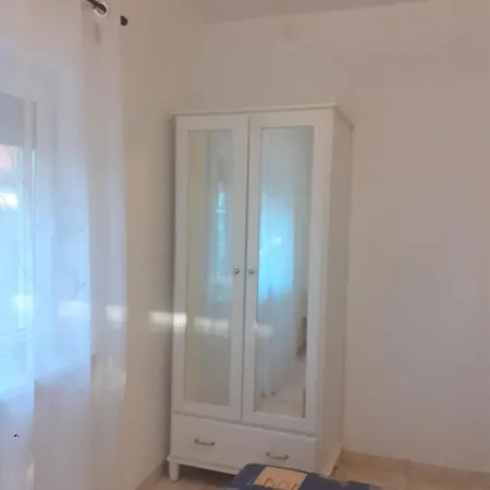 Rose Apartamento *