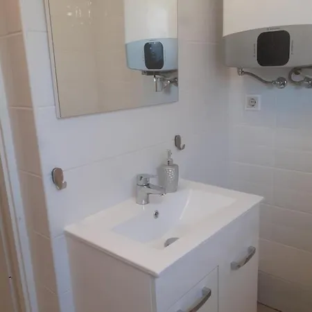 Apartamento Rose Balatonlelle