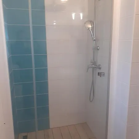 Rose Apartmán