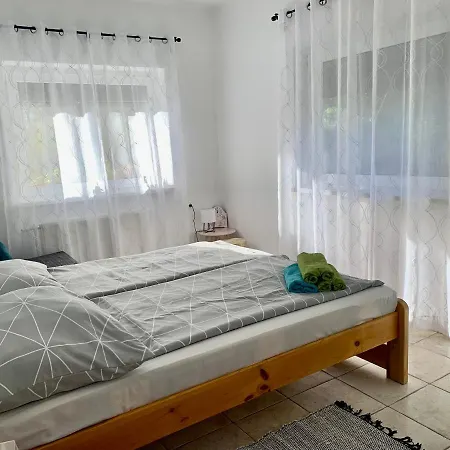 Rose Apartman Balatonlelle