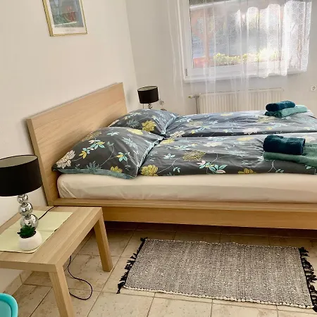 Rose Apartament