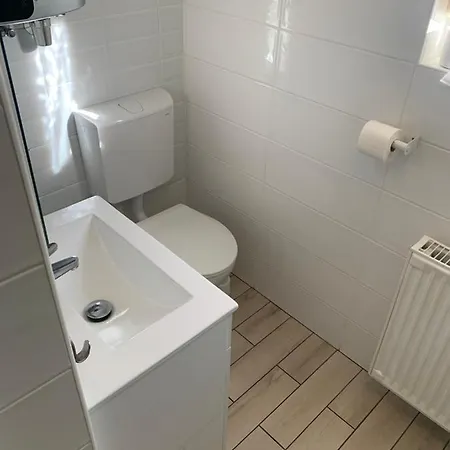 Lägenhet Rose