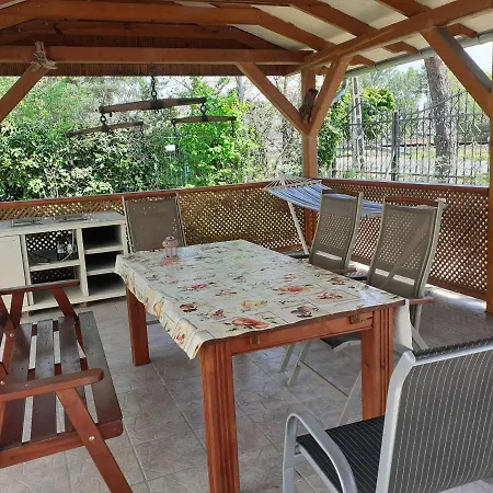 Apartamento Rose Balatonlelle