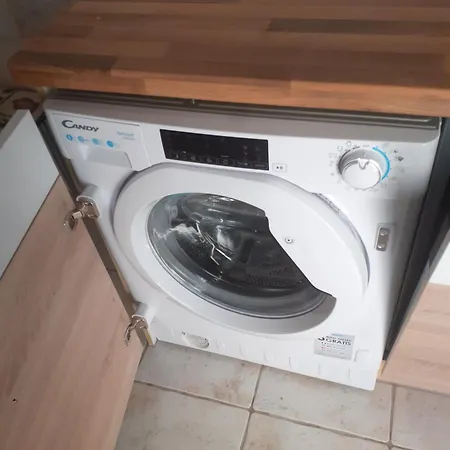 Apartamento Rose