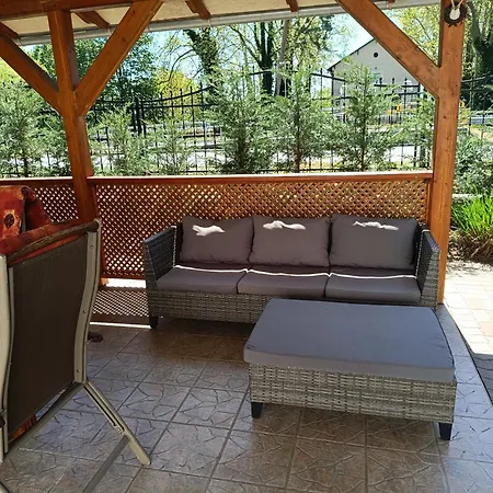 Apartamento Rose