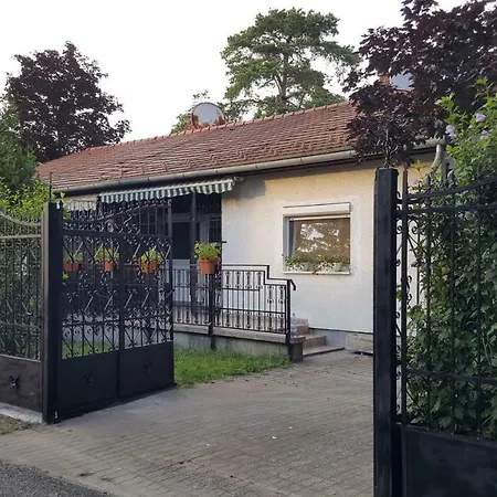 Rose Balatonlelle