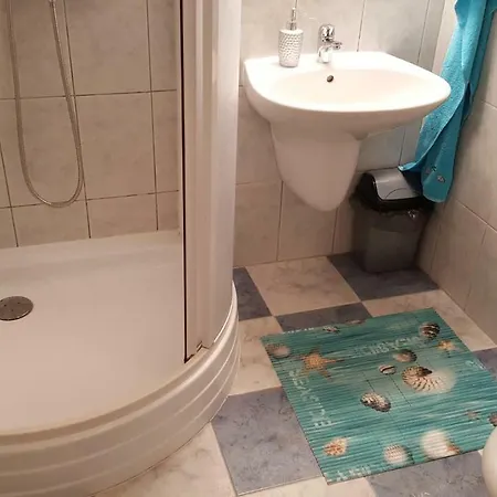Rose Apartman Balatonlelle
