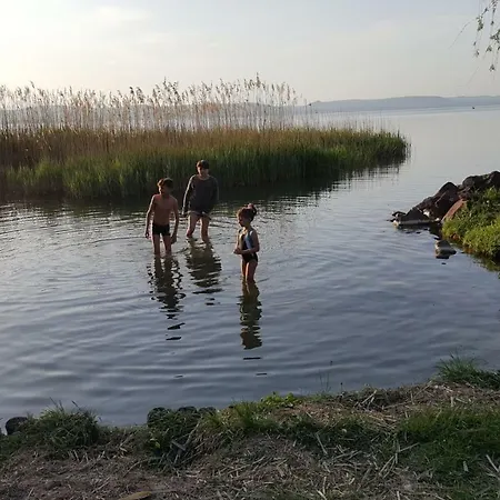 Rose Apartamento Balatonlelle