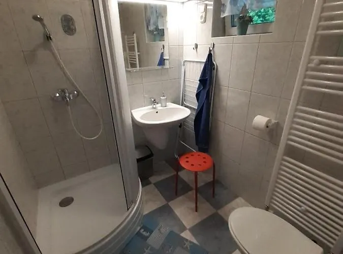 Rose Apartment