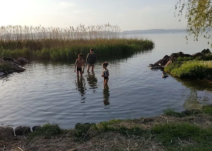 Rose Διαμέρισμα Balatonlelle